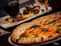 Pizza du Restaurant italien Trattoria Dai Giuliani à Cabriès - n°19