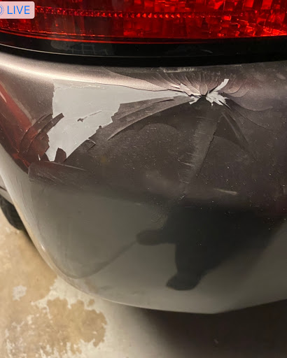 Auto Repair Shop «Sam Auto Repair & Collision», reviews and photos, 10302 Antoine Dr Ste A, Houston, TX 77086, USA