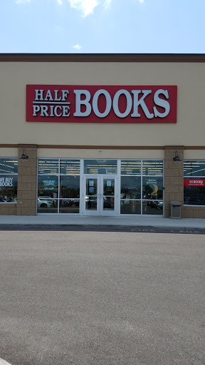 Book Store «Half Price Books», reviews and photos, 8107 E. Broad St., Reynoldsburg, OH 43068, USA