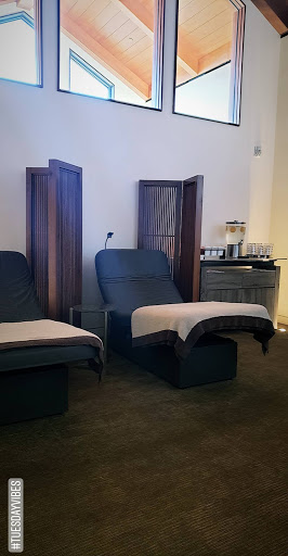 Massage Spa «Sense Spa® at Rosewood Sand Hill», reviews and photos, 2825 Sand Hill Rd, Menlo Park, CA 94025, USA