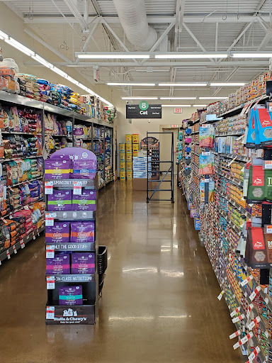Pet Supply Store «Pet Supplies Plus», reviews and photos, 8175 Sheridan Blvd a, Arvada, CO 80003, USA