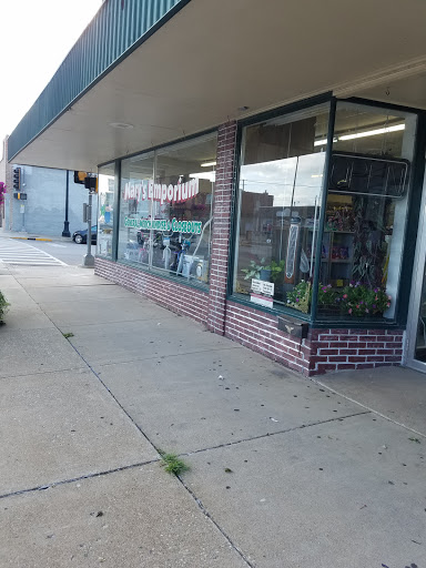 Mary's Emporium