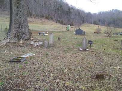 Family Cemetery