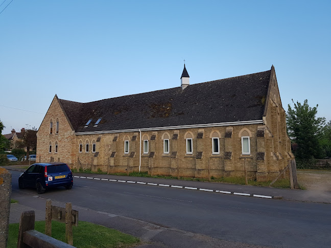 Reviews of Willington Methodist Church in Bedford - Church