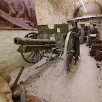 Photo n° 2 de l'avis de Loïc. fait le 13/08/2023 à 08:27 pour Musée du fort de la Pompelle à Puisieulx