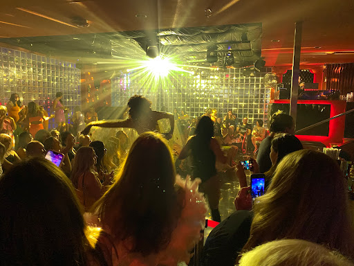 Night Club «Copa Nightclub», reviews and photos, 244 E Amado Rd, Palm Springs, CA 92262, USA