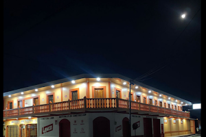 Hotel Ocotal image