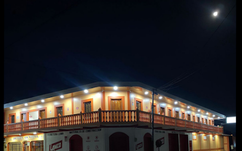 Hotel Ocotal image