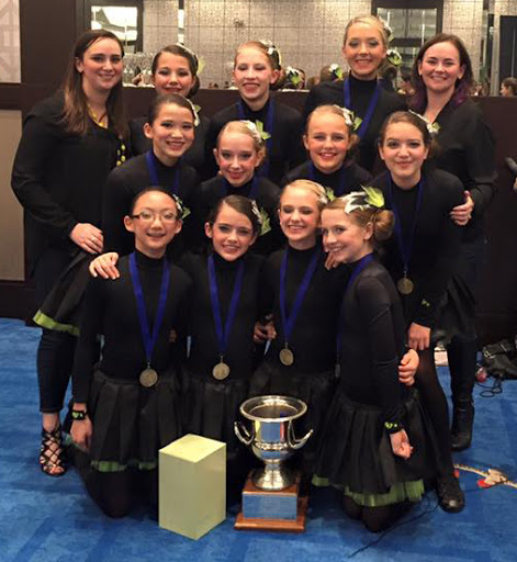 Dance School «Duffy School of Irish Dance», reviews and photos, 582 N Frederick Ave, Gaithersburg, MD 20877, USA