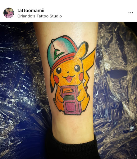 Explore tattoo ideas for hands men, creative tattoo ideas in Houston, available at Orlandos Tattoo Studio