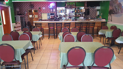 Restaurante La Posada - 8545 Piney Branch Rd, Silver Spring, MD 20901