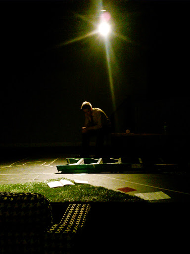 Performing Arts Theater «Chicago Street Theatre», reviews and photos, 154 W Chicago St, Valparaiso, IN 46383, USA