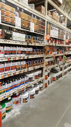 Home Improvement Store «The Home Depot», reviews and photos, 3600 Miller Rd, Wilmington, DE 19802, USA
