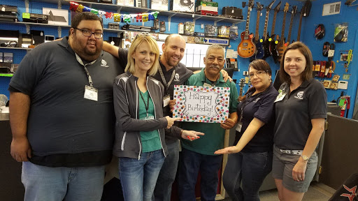 Pawn Shop «Circle Pawn», reviews and photos, 201 146 S, La Porte, TX 77571, USA