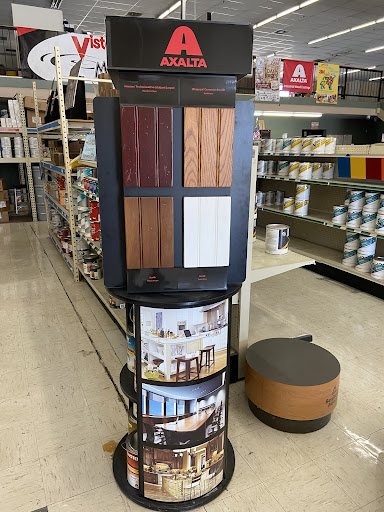 Paint Store «Vista Paint», reviews and photos, 1431 Rimpau Ave, Corona, CA 92879, USA