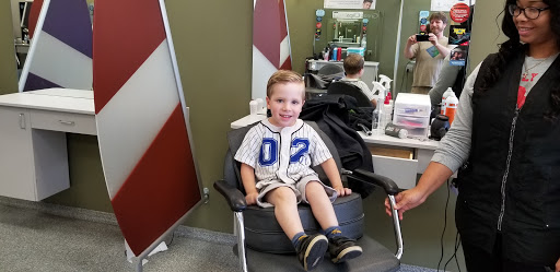 Hair Salon «Great Clips», reviews and photos, 3612 Gender Rd, Canal Winchester, OH 43110, USA