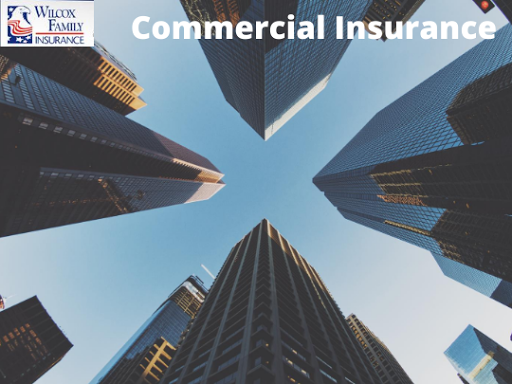 Insurance Agency «Wilcox Family Insurance Company», reviews and photos