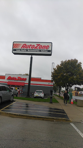AutoZone, 6700 Ogden Ave, Berwyn, IL 60402, USA, 