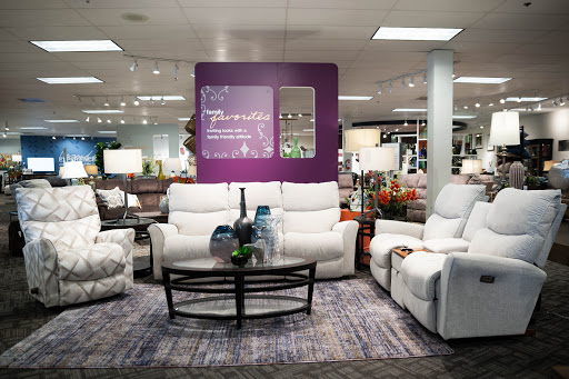 Furniture Store «La-Z-Boy Furniture Galleries», reviews and photos, 7070 SW Nyberg St, Tualatin, OR 97062, USA
