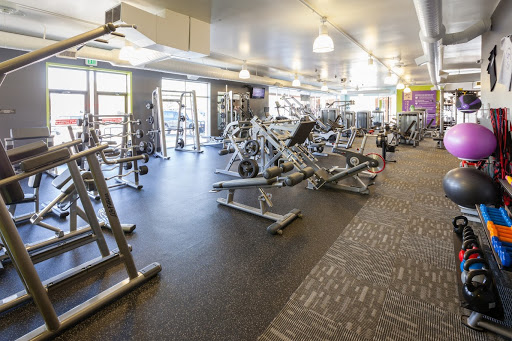 Gym «Anytime Fitness - Littleton», reviews and photos, 1500 W Littleton Blvd #100, Littleton, CO 80120, USA
