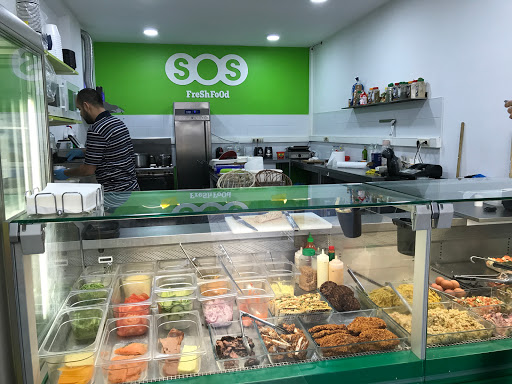 SOS Fresh Food