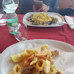 Photo n°2 de l'avis de Andrea.a fait le 02/05/2017 à 17:52 sur le  Capitan Vasco à Foce Verde