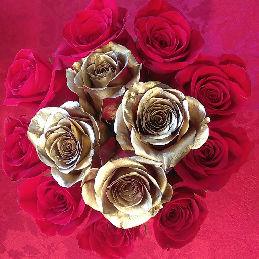 Florist «Guadalajara Flowers», reviews and photos, 32 S White Rd, San Jose, CA 95127, USA