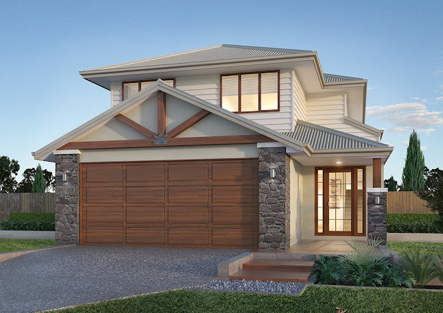 Stroud Homes Auckland South - Construction company