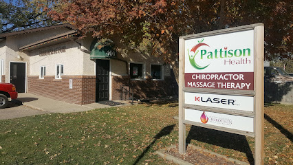 Pattison Chiropractic & Massage Therapy Centre