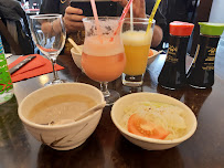 Plats et boissons du Restaurant japonais Restaurant Osaka à Brest - n°8