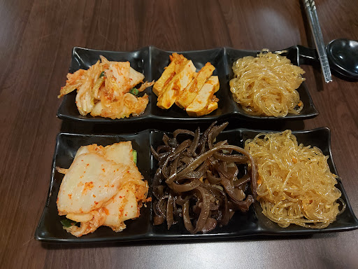 玉陶園韓式料理 的照片