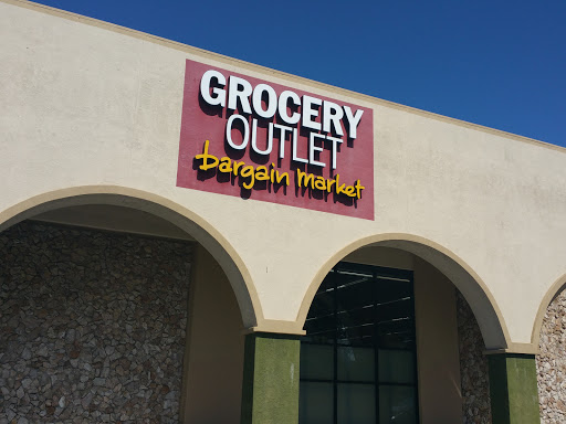 Grocery Store «Grocery Outlet Bargain Market», reviews and photos, 12010 San Pablo Ave, Richmond, CA 94805, USA