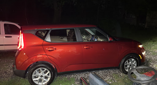 Kia Dealer «Crain Kia of Fort Smith», reviews and photos, 8200 US-71, Fort Smith, AR 72908, USA