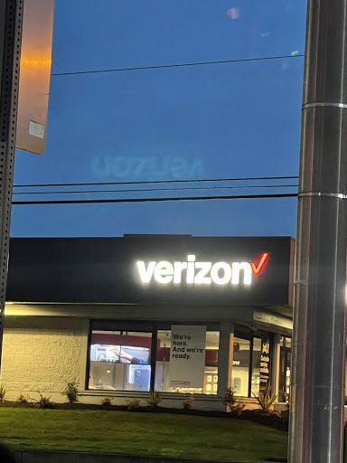 Cell Phone Store «Verizon Authorized Retailer – Cellular Sales», reviews and photos, 5178 Capitol Blvd SE, Tumwater, WA 98501, USA