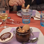 Photo n°3 de l'avis de Patrizia.l fait le 10/12/2022 à 19:17 sur le  Ristorante Pizzeria Le Fate à Govone