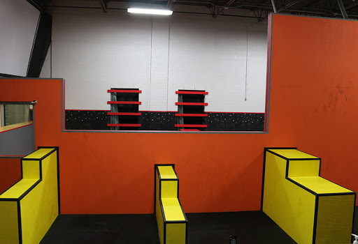 Gym «Phoenix Freerunning Academy», reviews and photos, 12936 Farmington Rd, Livonia, MI 48150, USA