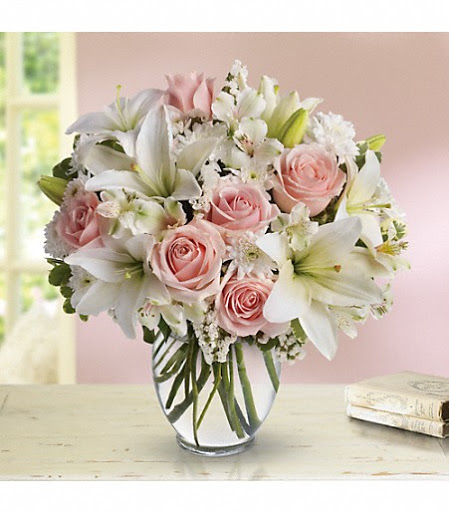 Florist «Flower Spot», reviews and photos, 4600 McGregor Blvd, Fort Myers, FL 33901, USA