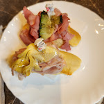 Photo n°2 de l'avis de berenice.e fait le 25/04/2023 à 11:20 sur le  Dolce Vita Venezia à Venice