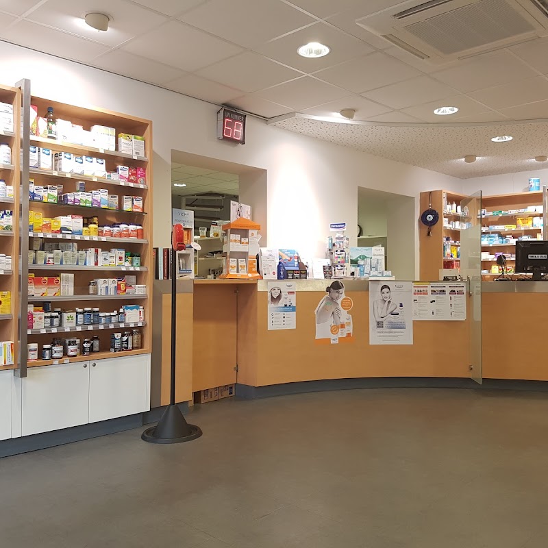 Wittop Koning | Apotheek / Pharmacy Amsterdam