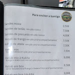 Photo n°8 de l'avis de Jeffrey.o fait le 29/03/2024 à 13:47 sur le  Roulote KuKita à Canelas