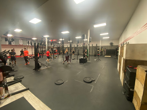 Gym «Ute Crossfit Sugarhouse», reviews and photos, 543 E 2100 S, Salt Lake City, UT 84106, USA