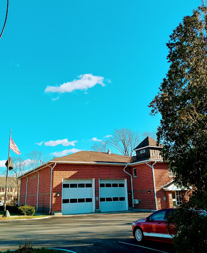 Stoughton Fire Department Headquarters