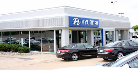Smart Hyundai of Davenport