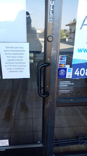 MetroPCS Authorized Dealer, 8401 Church St, Gilroy, CA 95020, USA, 