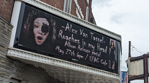 Performing Arts Theater «Endicott Performing Arts Center», reviews and photos, 102 Washington Ave, Endicott, NY 13760, USA