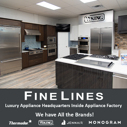 Appliance Store «Appliance Factory & Mattress Kingdom», reviews and photos, 6005 E Evans Ave, Denver, CO 80222, USA