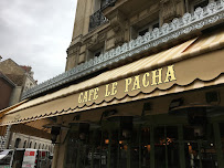 Photos du propriétaire du Restaurant Le Pacha à Paris - n°1