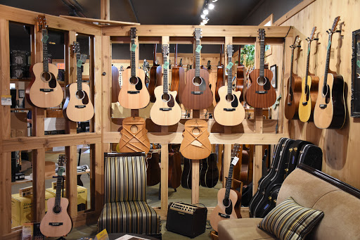 Guitar Store «Tobias Music», reviews and photos, 5013 Fairview Ave # 2, Downers Grove, IL 60515, USA