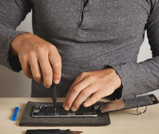 Cell Phone Store «INDY CELLULAR 4 LESS», reviews and photos, 6520 E 82nd St #150, Indianapolis, IN 46250, USA