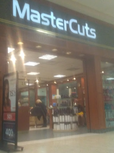Hair Salon «MasterCuts», reviews and photos, 1017 S Boone St #120, Aberdeen, WA 98520, USA